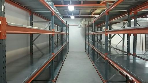 عکس انبار دیجی کالا