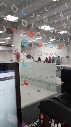 عکس انبار دیجی کالا