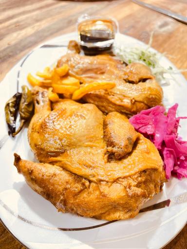 عکس رستوران رازی