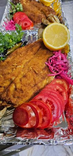 عکس رستوران رازی