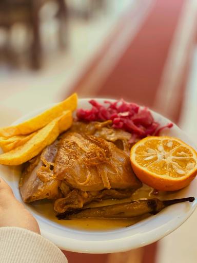 عکس رستوران رازی