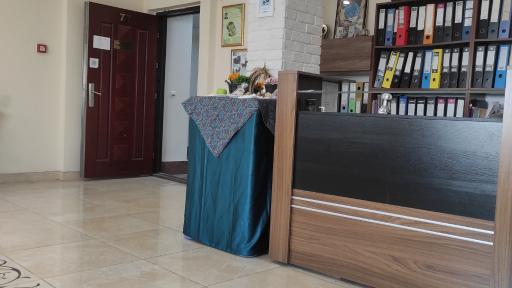 عکس دندانپزشکی دکتر آرش ابراهیمی