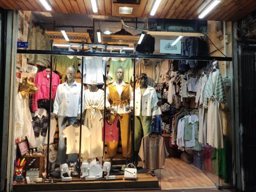 عکس بوتیک شاران