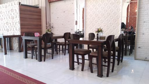 عکس رستوران رازی