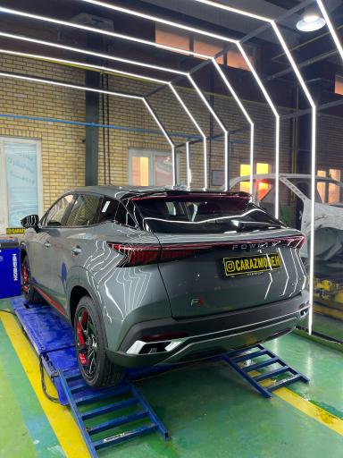 عکس آموزشگاه فنی و حرفه ای کارآزموده