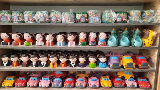 عکس گلباغ کلبه قم