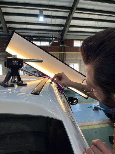 عکس آموزشگاه فنی و حرفه ای کارآزموده