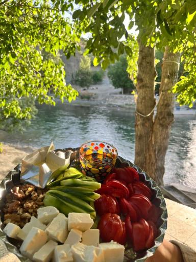 عکس باغ تفریحی چهل ایوان