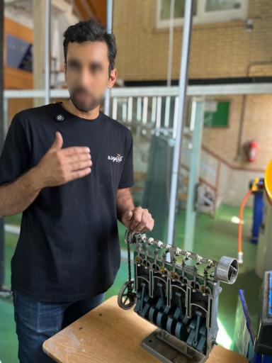 آموزشگاه فنی و حرفه ای کارآزموده