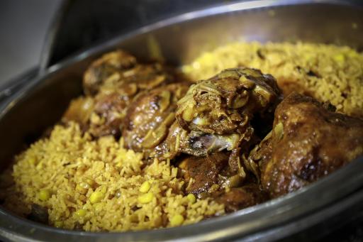 عکس تالار پذیرایی بانک ملی