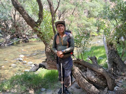 عکس دره قاسملو