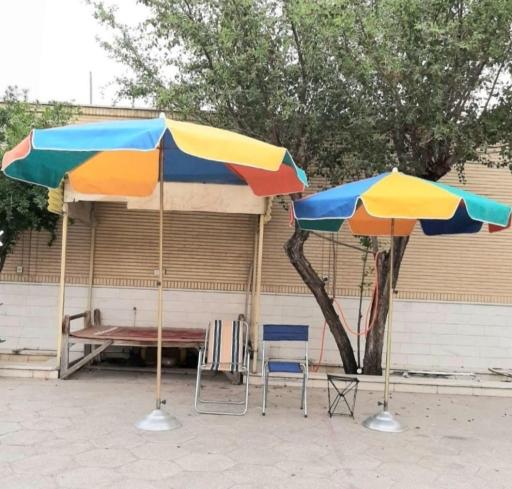 عکس چادر دوزی مهدی