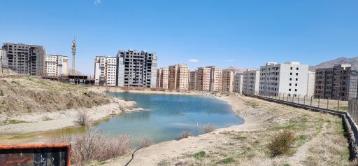 عکس پارک کلاله