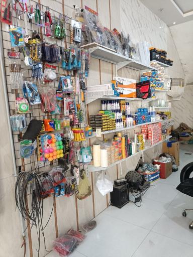 عکس الکتریکی الماس