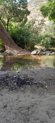 عکس دره قاسملو