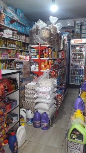 عکس ایستگاه ارزانی درویشوند