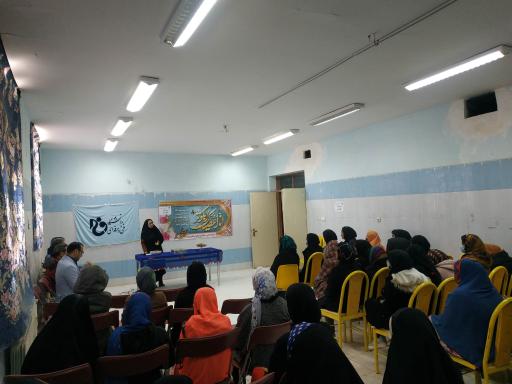 عکس دانشکده فنی و حرفه ای فرخی سیستانی زابل