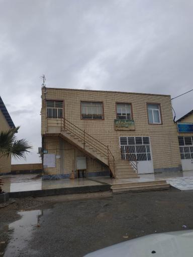 عکس دانشکده فنی و حرفه ای فرخی سیستانی زابل