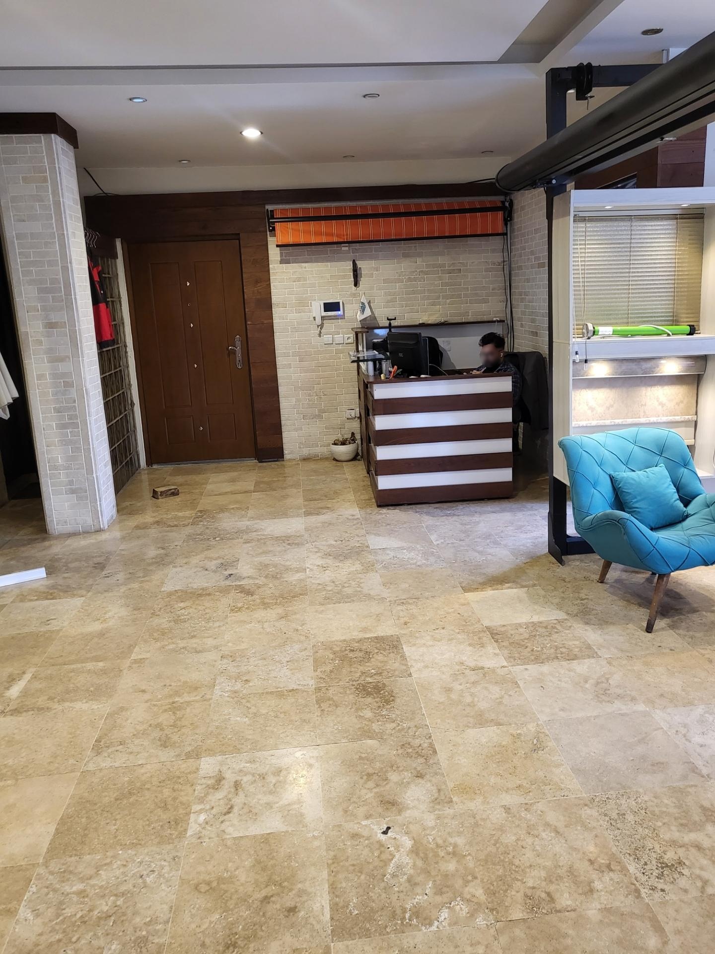 عکس سایبان متین