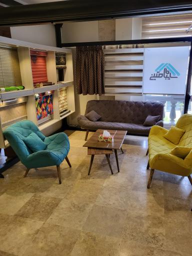 عکس سایبان متین