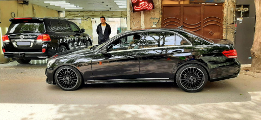 عکس کارشناسی تشخیص رنگ حسام