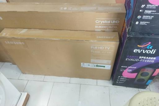 عکس نمایندگی تعمیرات تخصصی تلویزیون