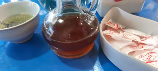 عکس کله پزی آذربایجان