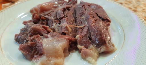 عکس کله پزی آذربایجان