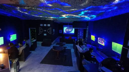 عکس گیم سنتر دیاکو 