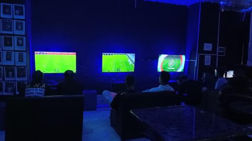 عکس گیم سنتر دیاکو 