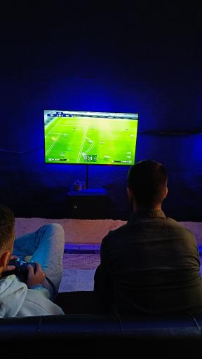 عکس گیم سنتر دیاکو 