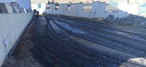 عکس دادگستری مرزن آباد