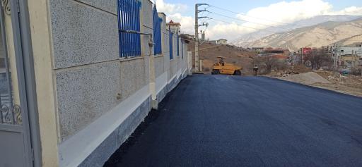 عکس دادگستری مرزن آباد