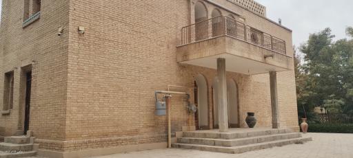 عکس مجموعه ورزشی باغ فردوس