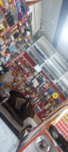 عکس فروشگاه کینگ اسپرت بابا حیدر