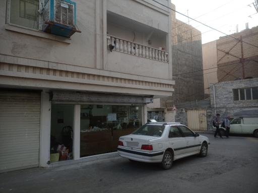 عکس تاسیسات ساختمانی و خدمات فنی قائم