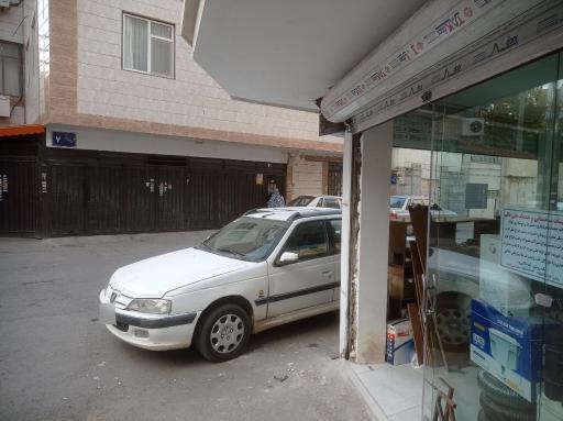 عکس تاسیسات ساختمانی و خدمات فنی قائم