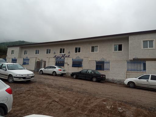 عکس دادگستری مرزن آباد