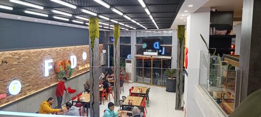 عکس سوخاری کیلویی کاروس