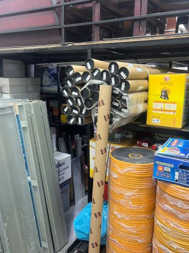 عکس فروشگاه آسانسور سورنا