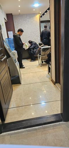 عکس بیمه آسیا