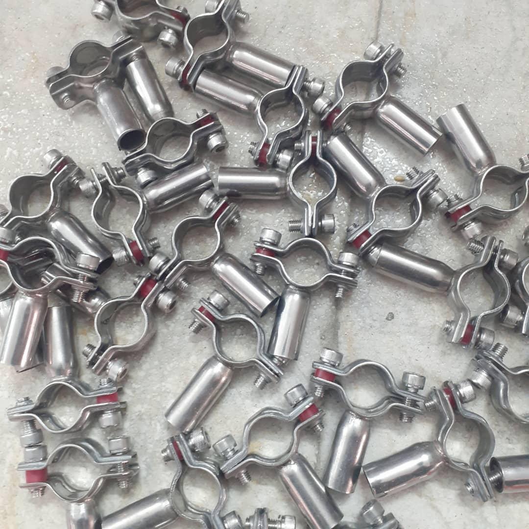 عکس جوشکاری ارگون