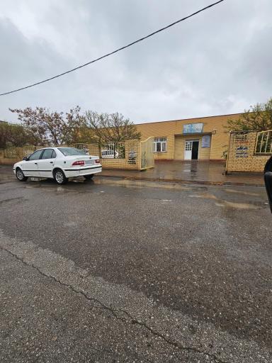 عکس بهداشت باغ معروف