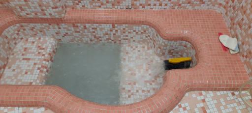 عکس آبگرم مادرشاه