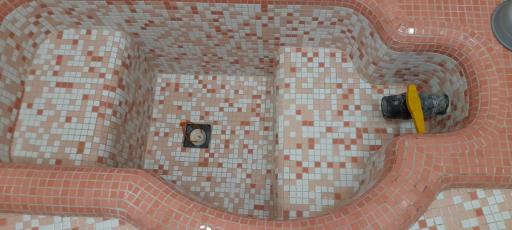 عکس آبگرم مادرشاه