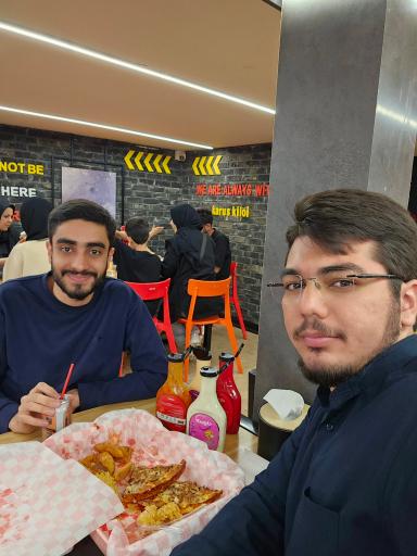 عکس سوخاری کیلویی کاروس