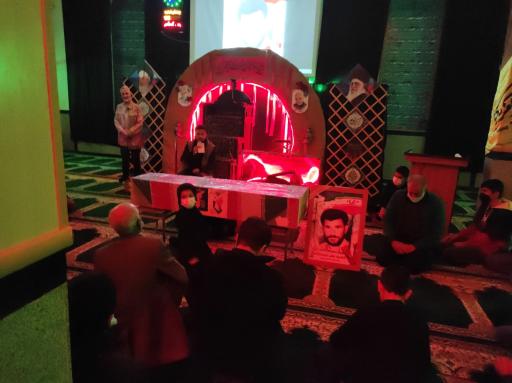 عکس مسجدالنبی(ص)