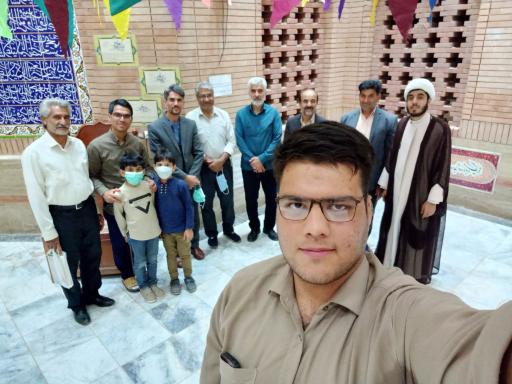 عکس مسجدالنبی(ص)