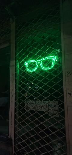 عکس عینک چشمان۳