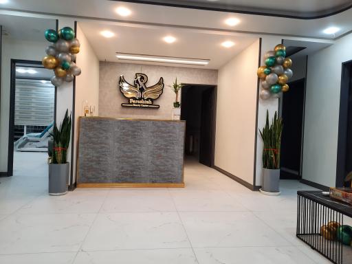 عکس کلنیک زیبایی دکتر رابط